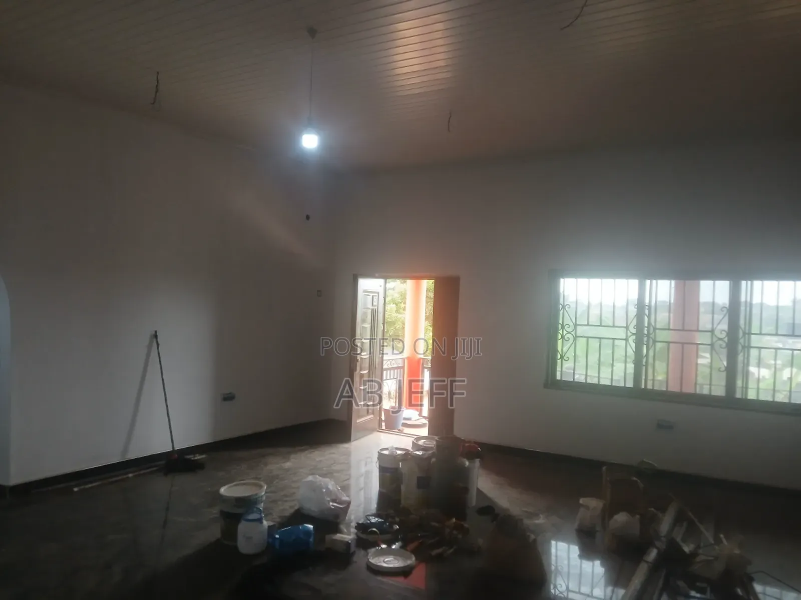 5bdrm House in Apire Ampatia, Atwima Kwanwoma for rent