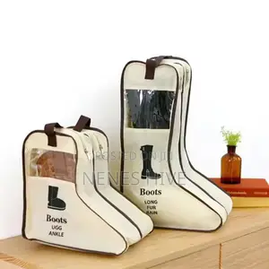 2pcs Boot Bags for Boots