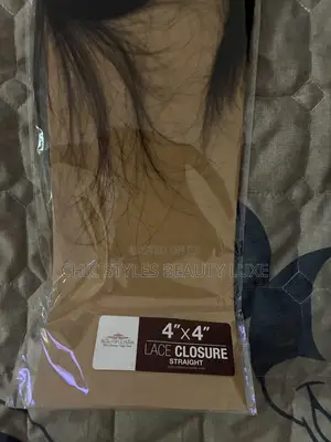 Virgin Human Hair Unprocessed Brazilian Bundle Hair Straight 14”