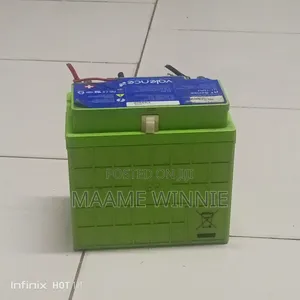 Lithium Battery