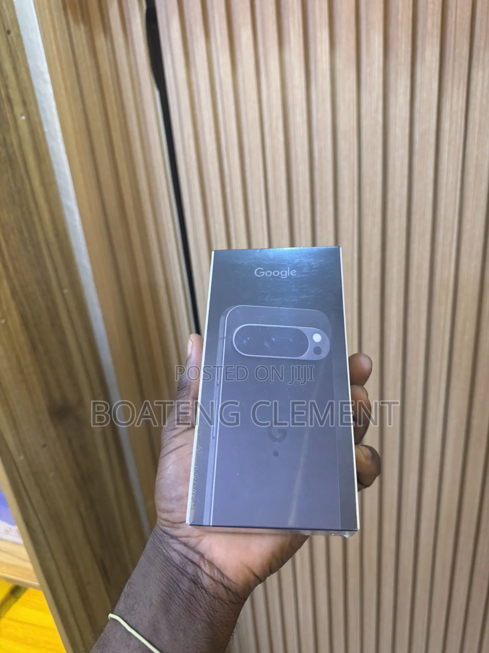 New Google Pixel 9 Pro XL 128 GB