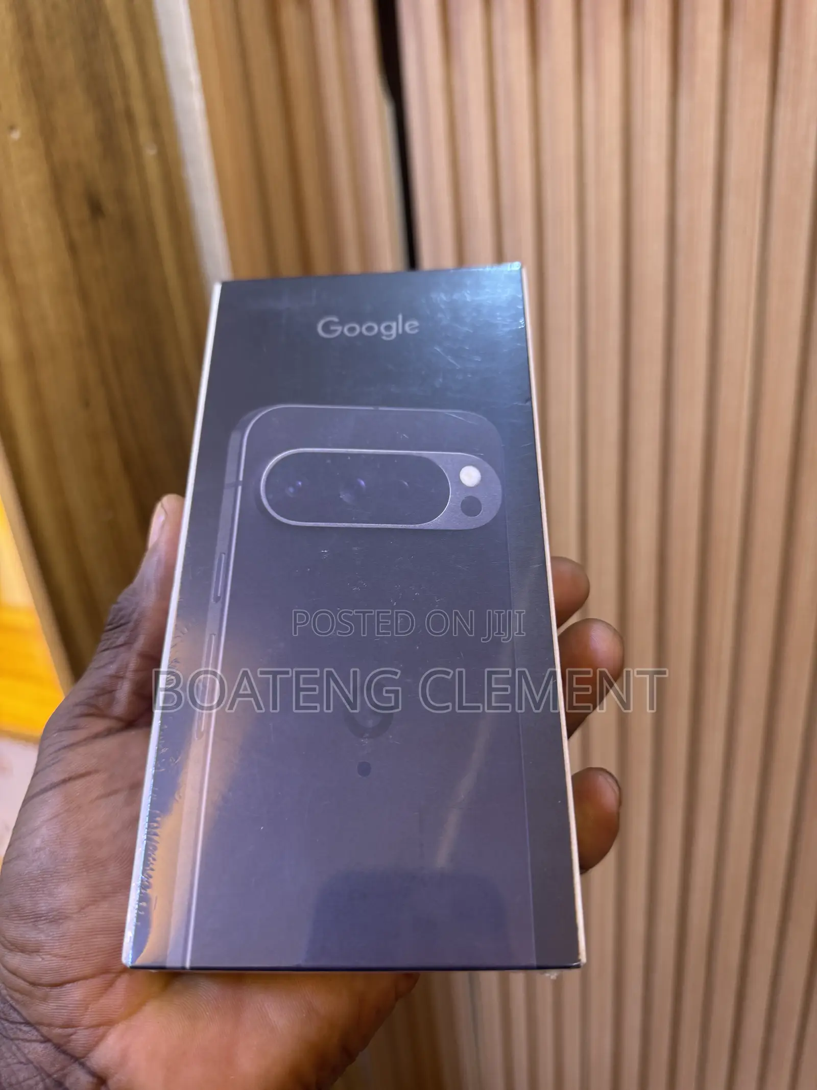 New Google Pixel 9 Pro XL 128 GB