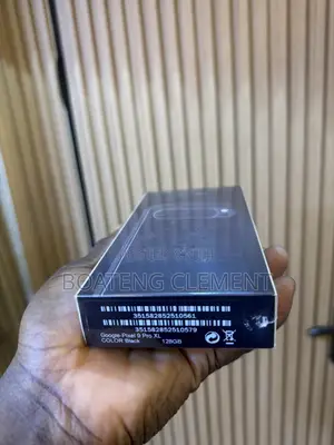 New Google Pixel 9 Pro XL 128 GB