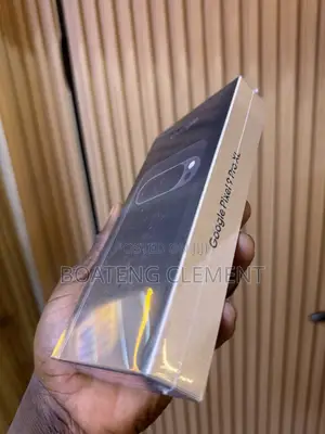New Google Pixel 9 Pro XL 128 GB