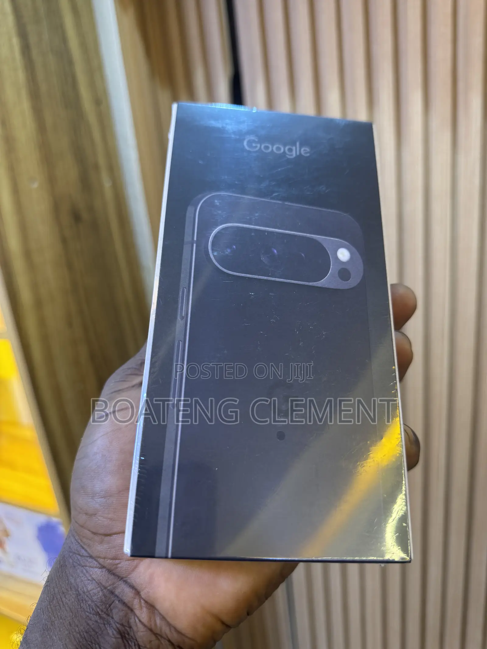 New Google Pixel 9 Pro XL 128 GB