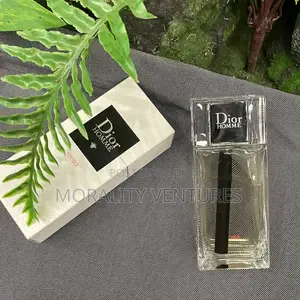 Dior Homme Sport Fragrance