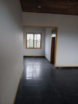 2bdrm Apartment in Amasaman for rent