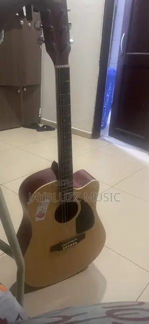 Acoustic Guitar
