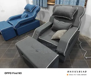 Spa Massage Bed and Sofa
