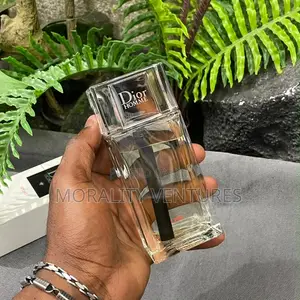 Dior Homme Sport Fragrance