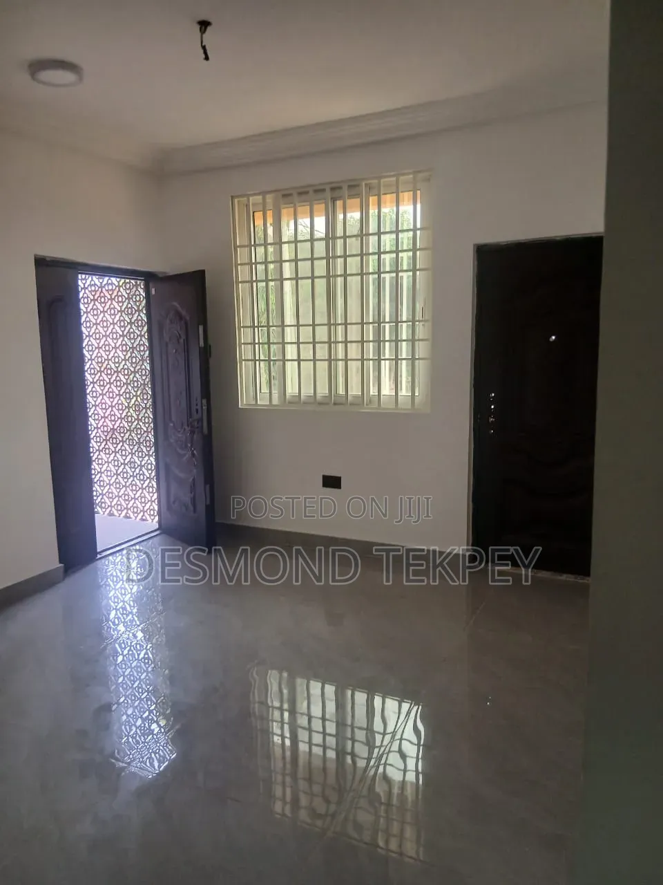 3bdrm House in Pantang, Accra Metropolitan for rent