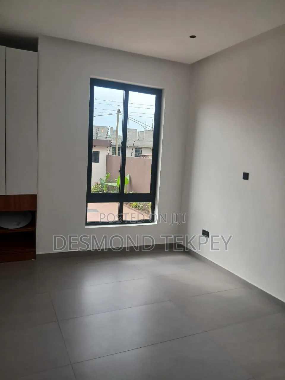 3bdrm House in Pantang, Accra Metropolitan for rent