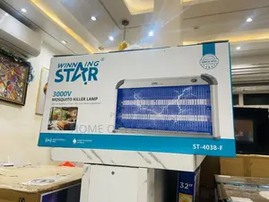 Purchase New Winning Star 30 Watts Mosquito Killer Lamp