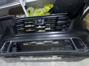 Honda CR-V 2023 2024 2025 Front Bumper Complete