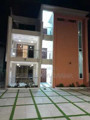 2bdrm Apartment in East Legon Hills, School Junction for rent