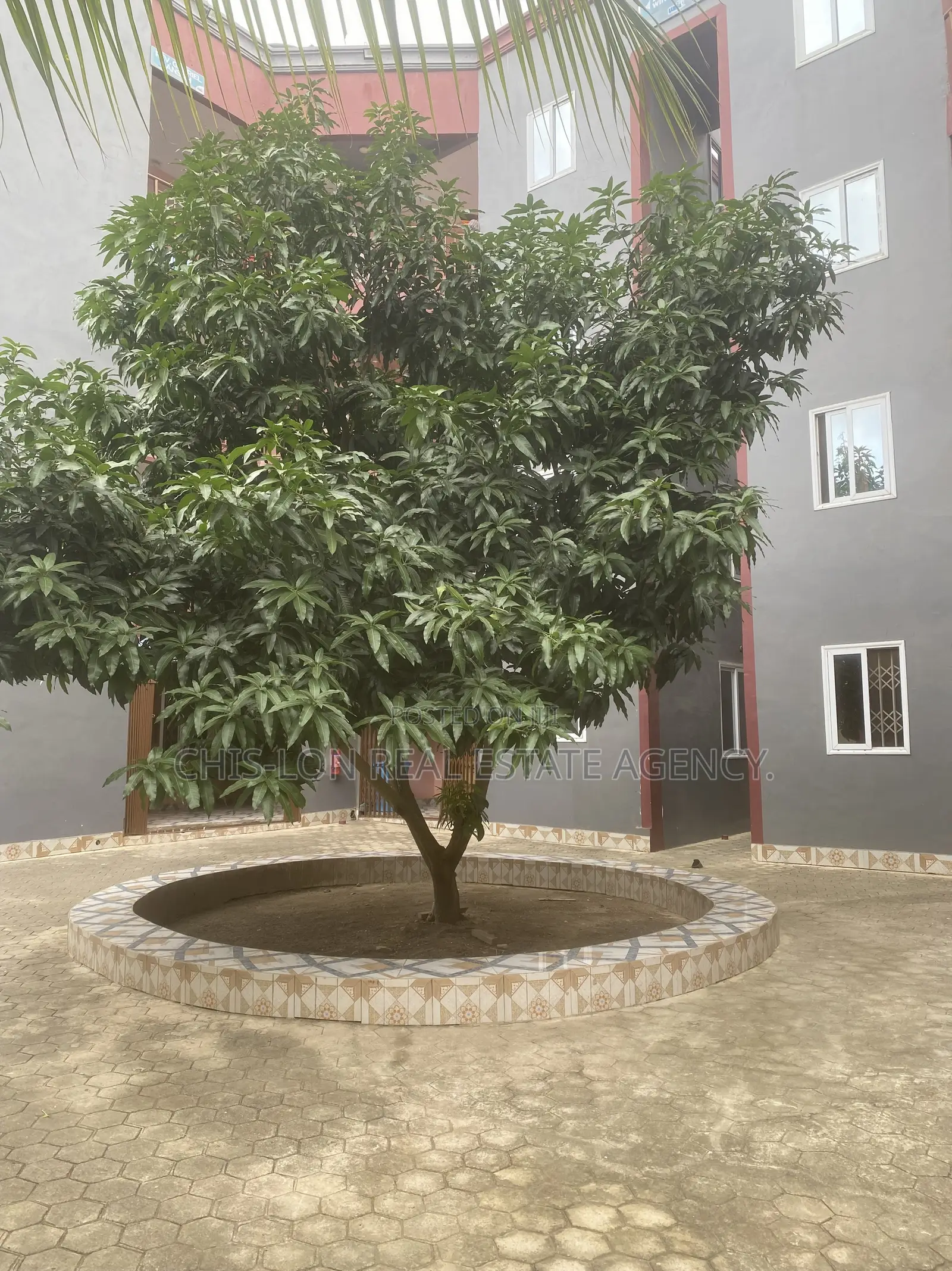 1bdrm Bedsitter in Chislon Broker’S, Galilea for rent