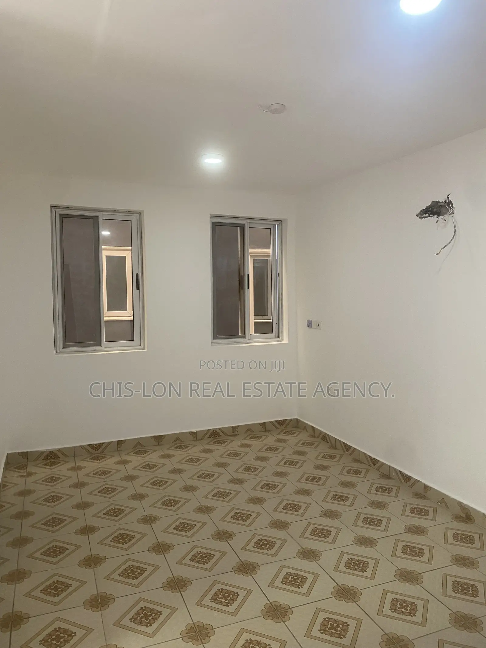 1bdrm Bedsitter in Chislon Broker’S, Galilea for rent