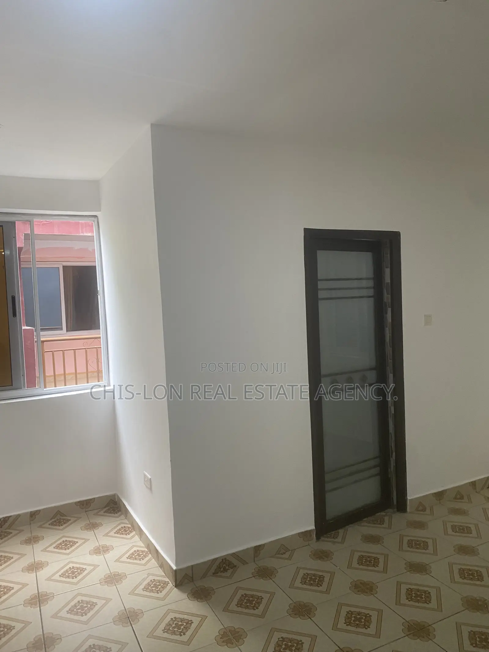 1bdrm Bedsitter in Chislon Broker’S, Galilea for rent