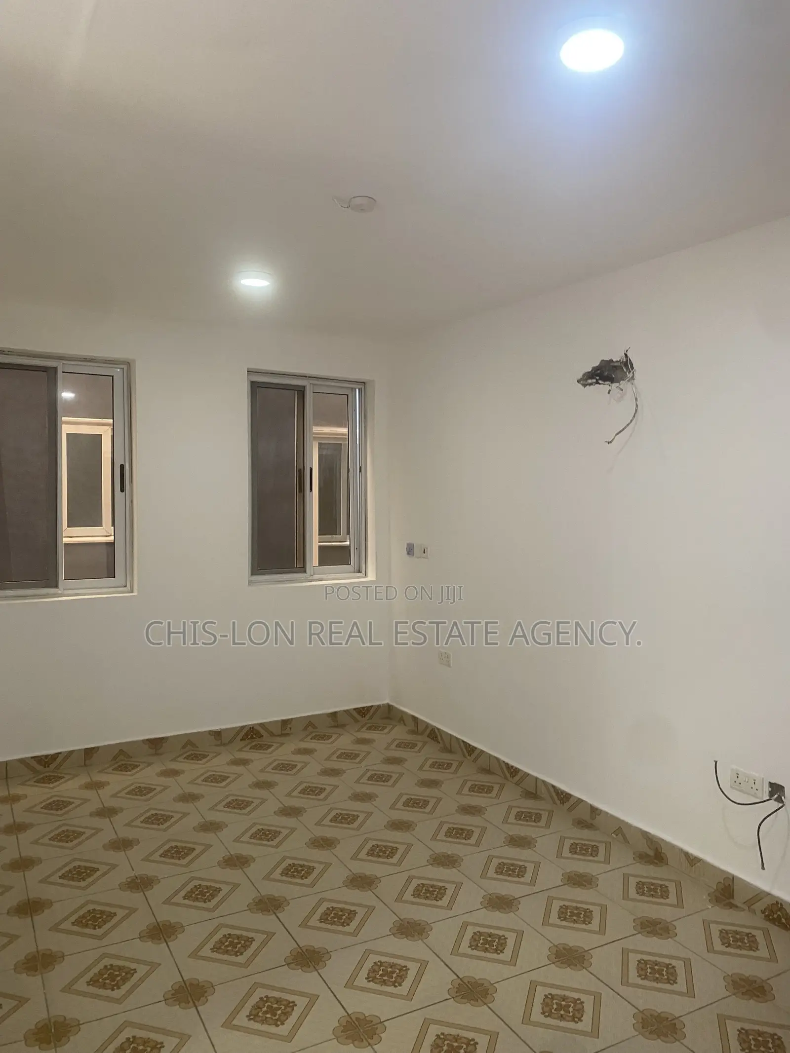 1bdrm Bedsitter in Chislon Broker’S, Galilea for rent