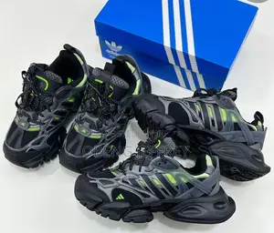Original Adidas XLG in Colours