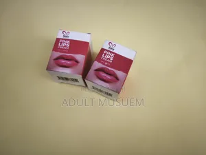 Pink Lips Cream – Original Lip Moisturizer Repair Cream