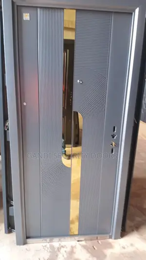 Special Doors