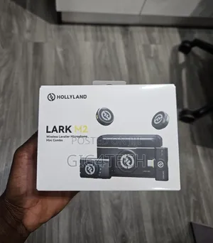 Hollyland Lark M2 Mini Combo