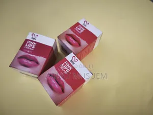 Pink Lips Cream – Original Lip Moisturizer Repair Cream