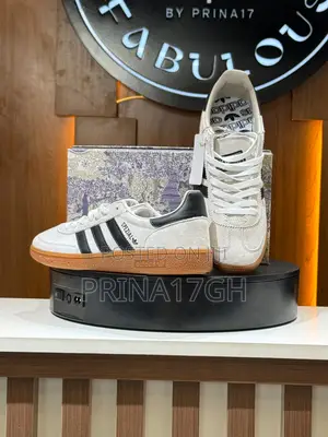 Adidas Spezials