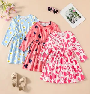 Children Dress