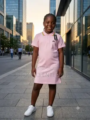 ALO Kids Wear