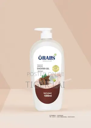 Cosmetics and Personal Care