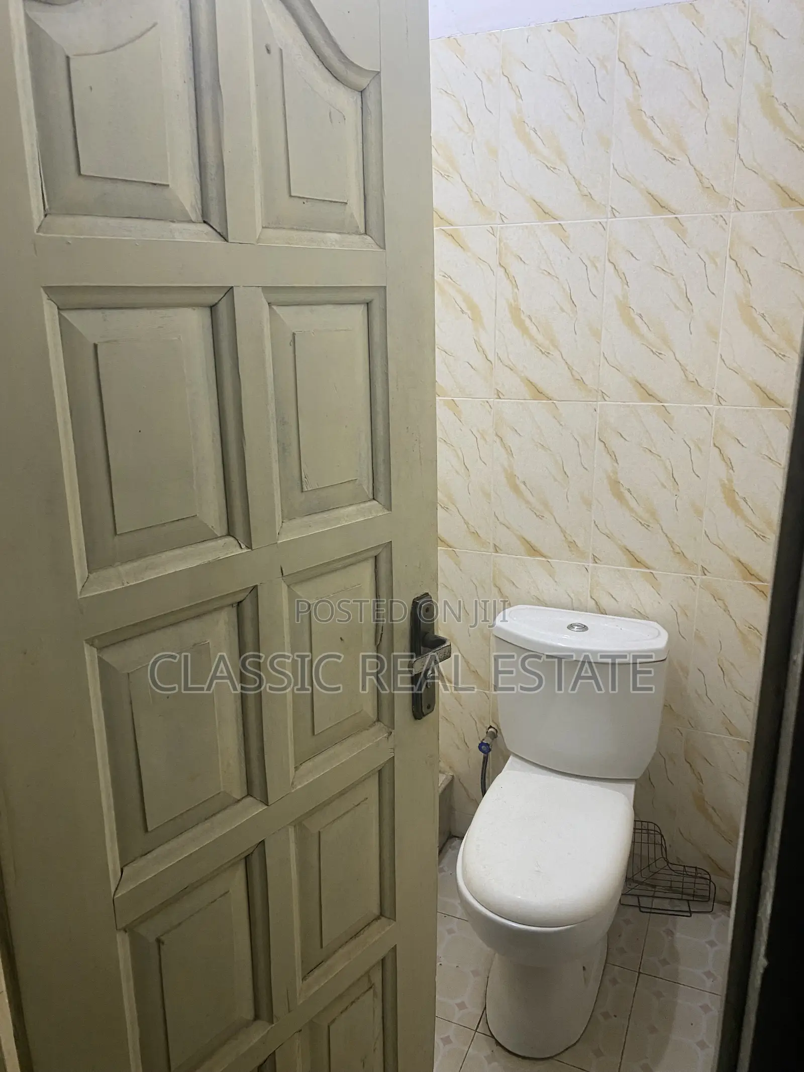 Furnished 1bdrm Apartment in Classic Rentals, Abokobi for rent