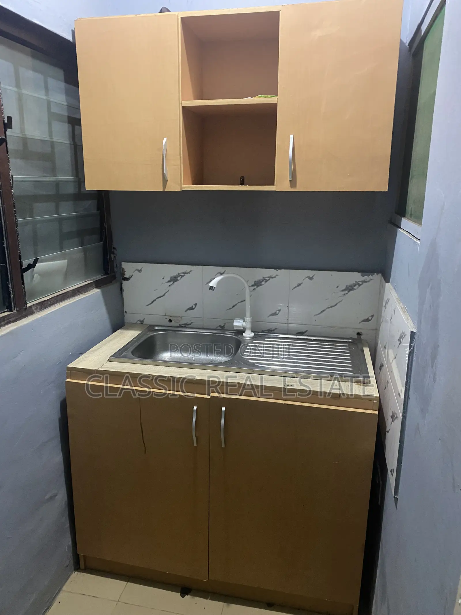 Furnished 1bdrm Apartment in Classic Rentals, Abokobi for rent