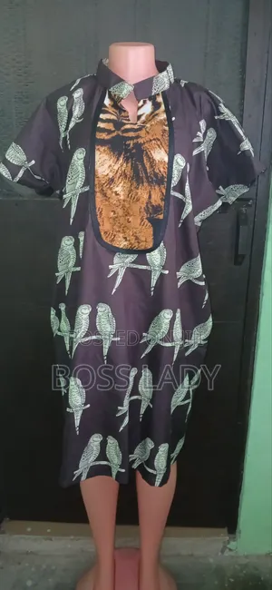 Bosslady Classique