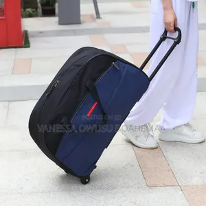 Traveling Bag
