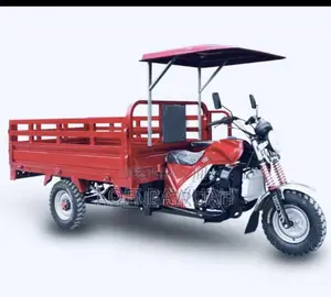 New Motorcycle 2025 Green