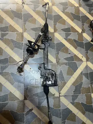 Toyota Rav4 2020-2024 Steering Rack