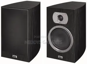 Heco Victa Prime 302 Black