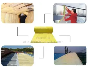Excellent Glass Wool
