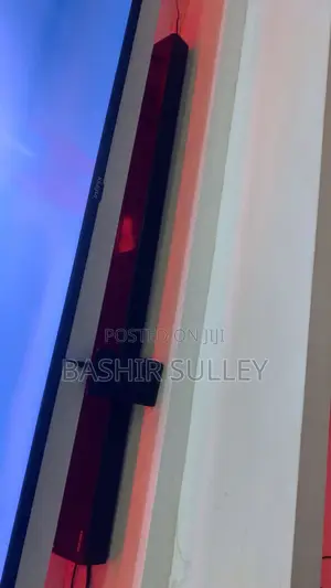 Samsung Sound Bar