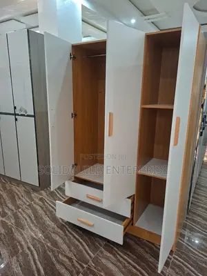Clothes Wardrobe