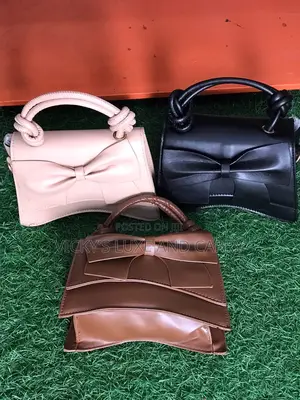 Ladies Bags