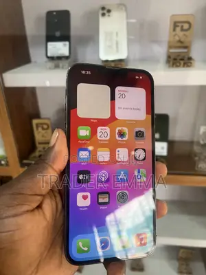 Apple iPhone 13 Pro Max 128 GB Black