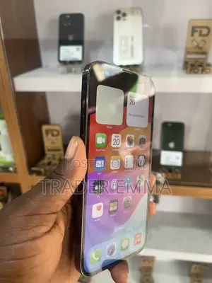 Apple iPhone 13 Pro Max 128 GB Black