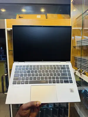 Laptop HP EliteBook x360 1040 G7 16GB Intel Core i7 SSD 512GB