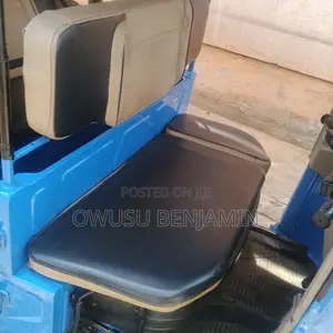 Bajaj 2025 Blue