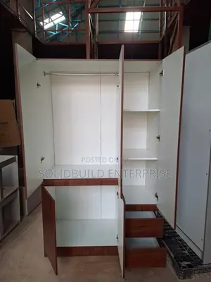 Clothes Wardrobe