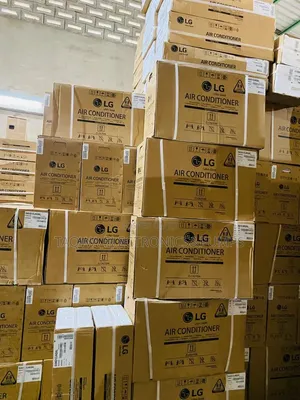 Buy the LG 1.5HP Inverter Split Air Conditioner