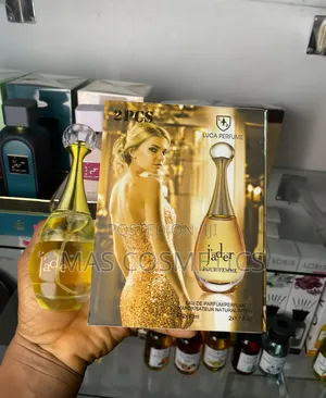 Luca Jader Perfume - 50ml